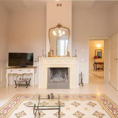 Villa Rose By Vacavilla Cecina (Pistoia)
